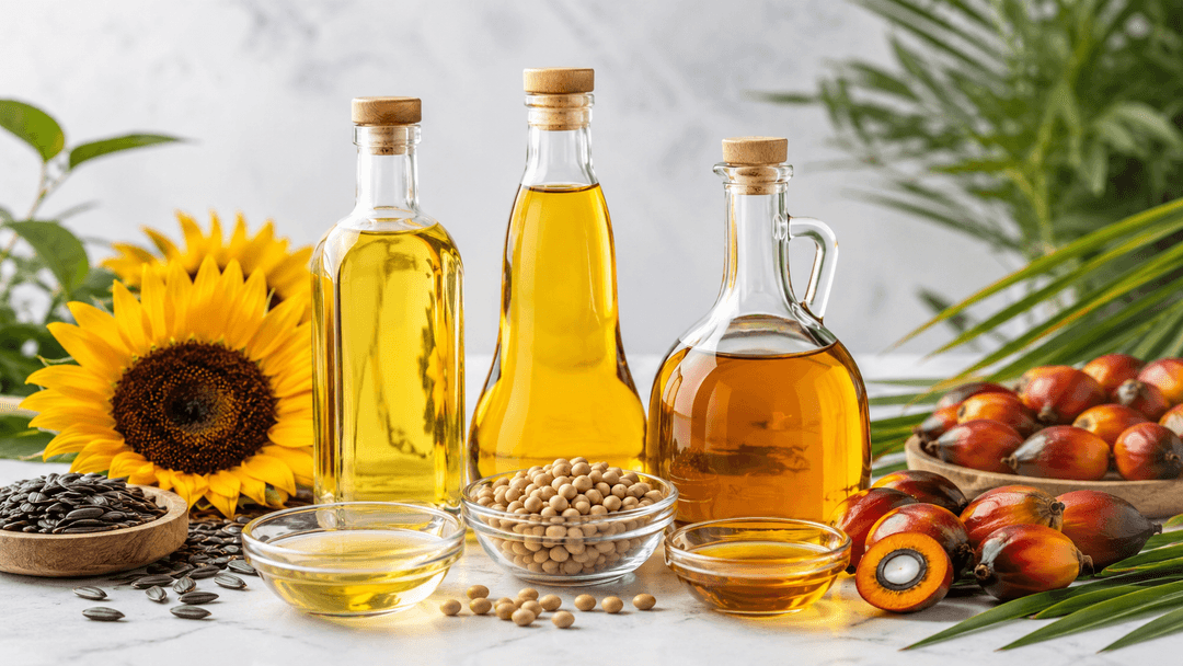Edible Oils