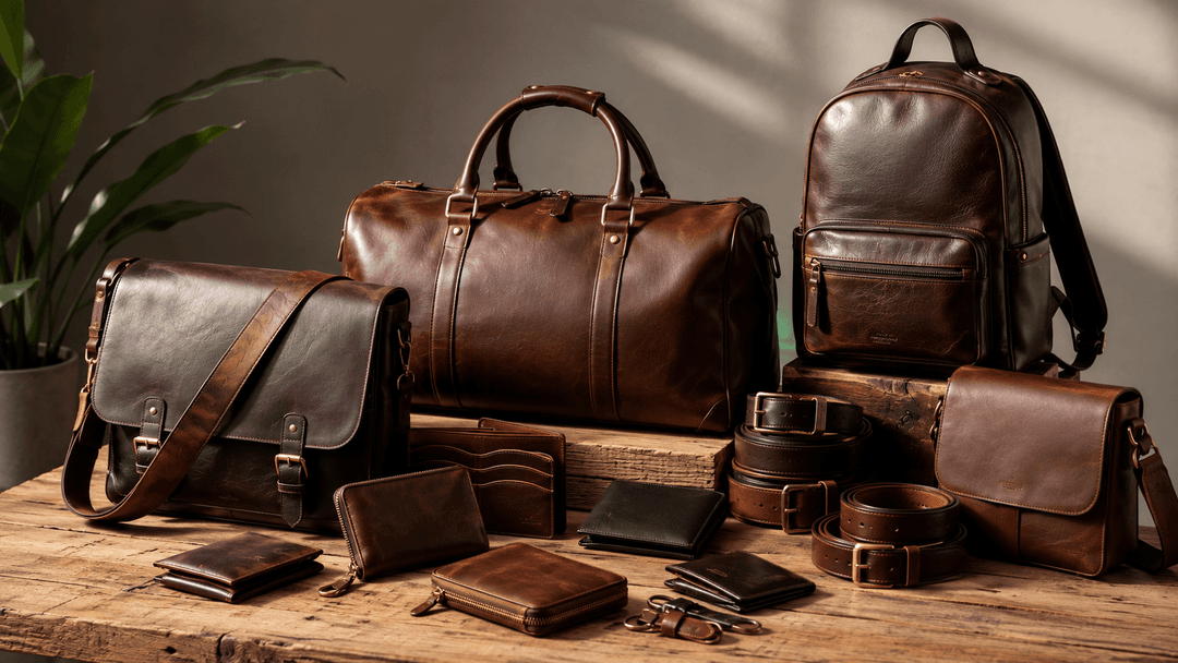 Leather Goods
